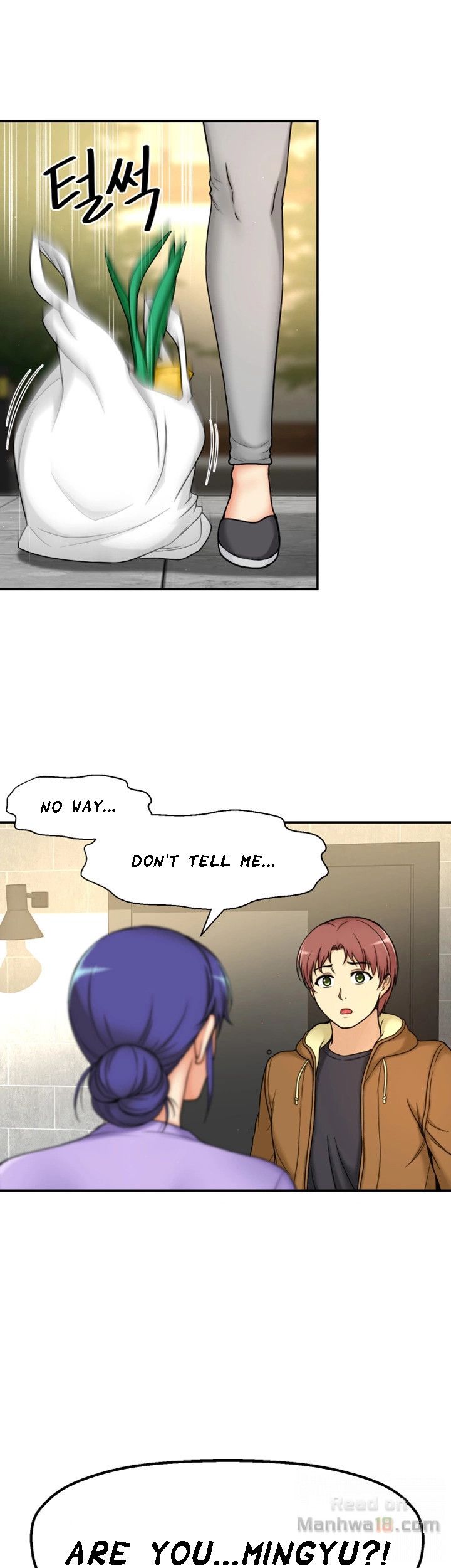 She Is Young 2 Chapter 5 image 49