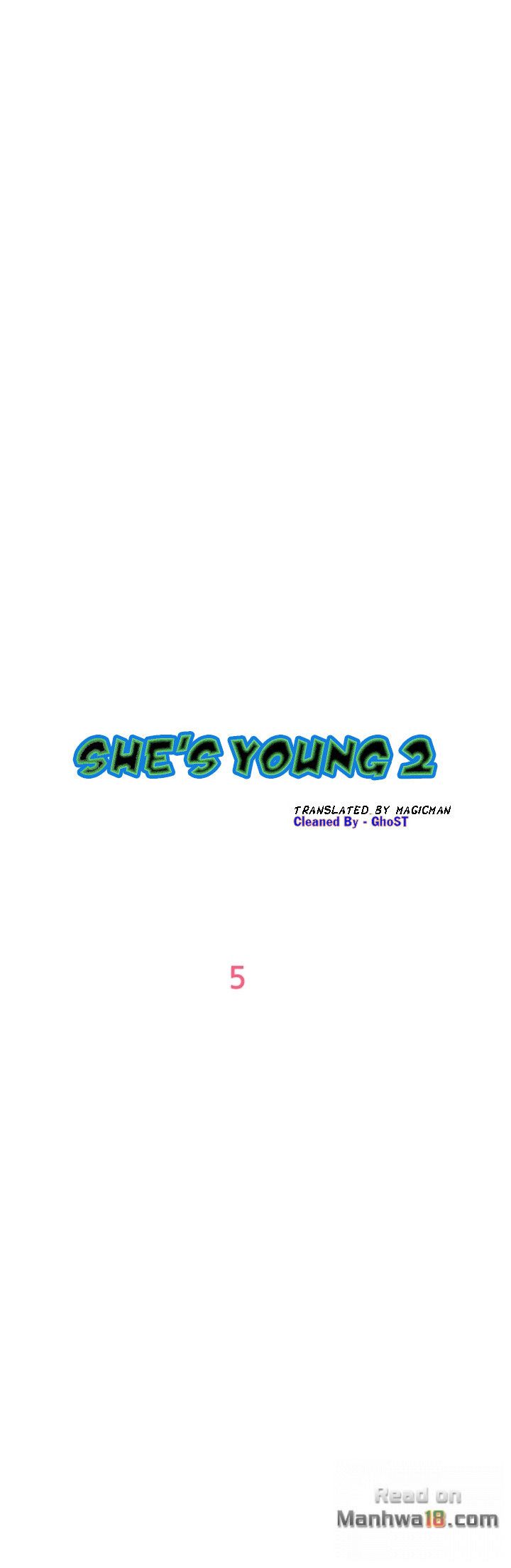 She Is Young 2 Chapter 5 image 6