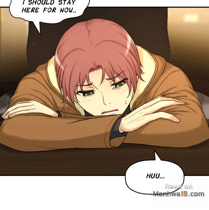 She Is Young 2 Chapter 5 image 8