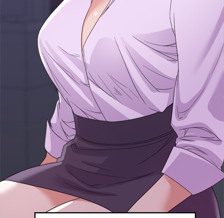 New Flavors Chapter 10 image 27