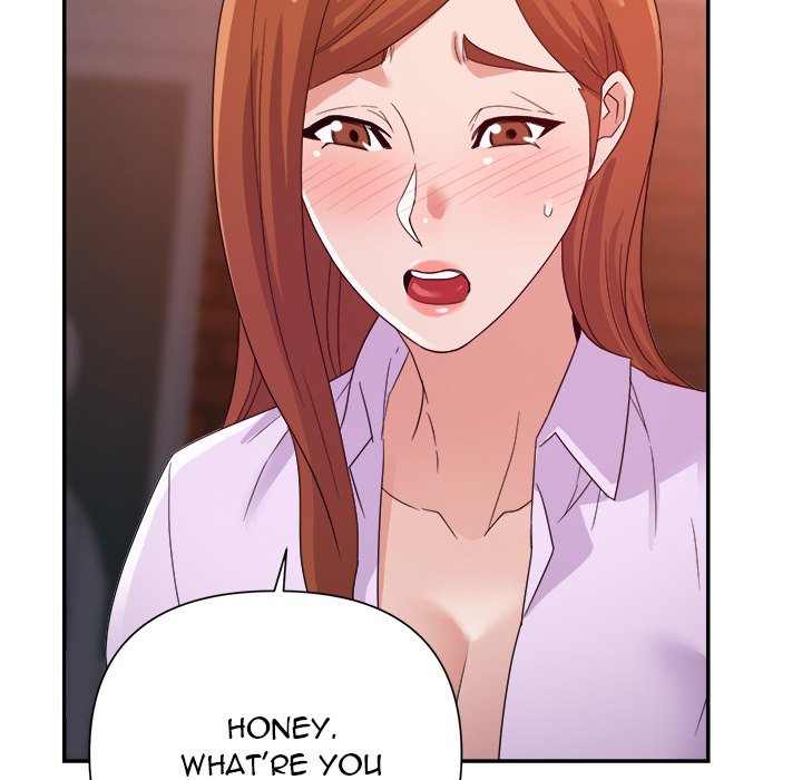New Flavors Chapter 10 image 40