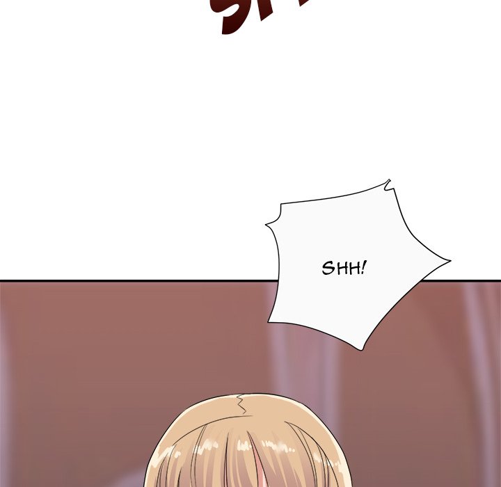 New Flavors Chapter 12 image 31