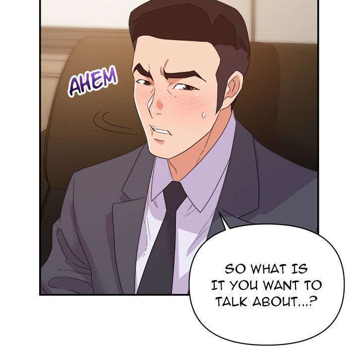 New Flavors Chapter 14 image 77