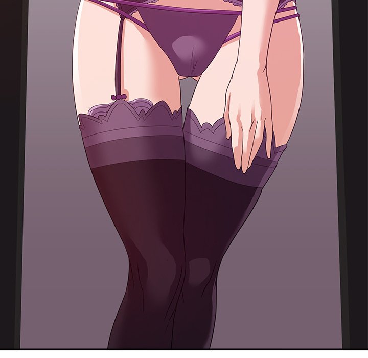 New Flavors Chapter 14 image 7