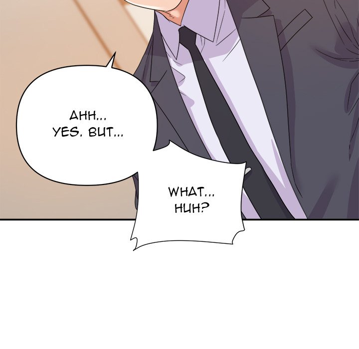 New Flavors Chapter 14 image 91