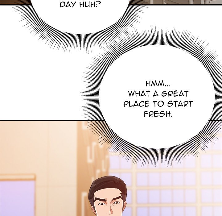 New Flavors Chapter 5 image 16
