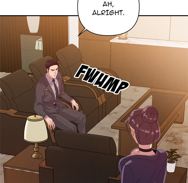 New Flavors Chapter 5 image 47