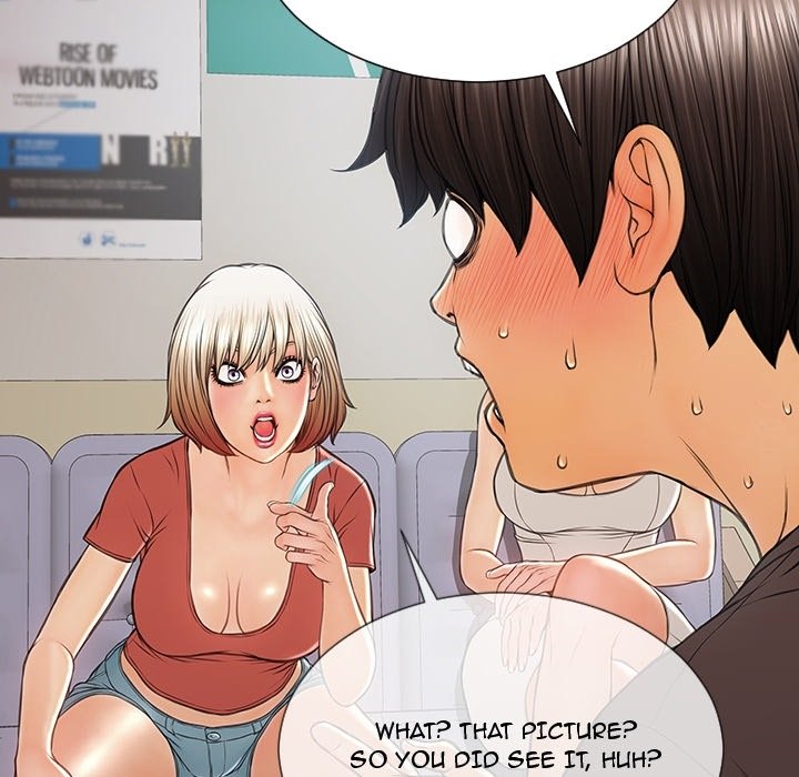 Superstar Cynthia Oh Chapter 16 image 126