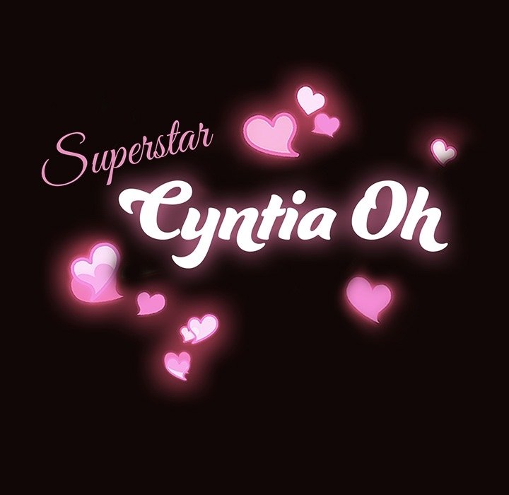 Superstar Cynthia Oh Chapter 16 image 12