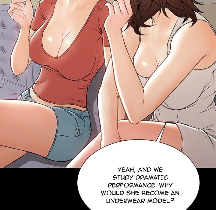 Superstar Cynthia Oh Chapter 16 image 142