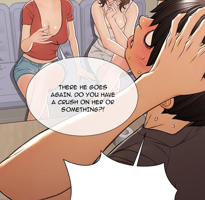 Superstar Cynthia Oh Chapter 16 image 147