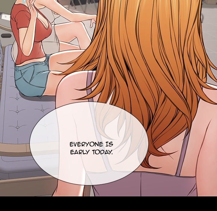 Superstar Cynthia Oh Chapter 16 image 156