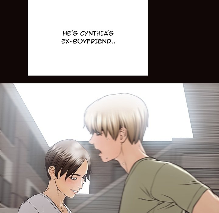 Superstar Cynthia Oh Chapter 16 image 4