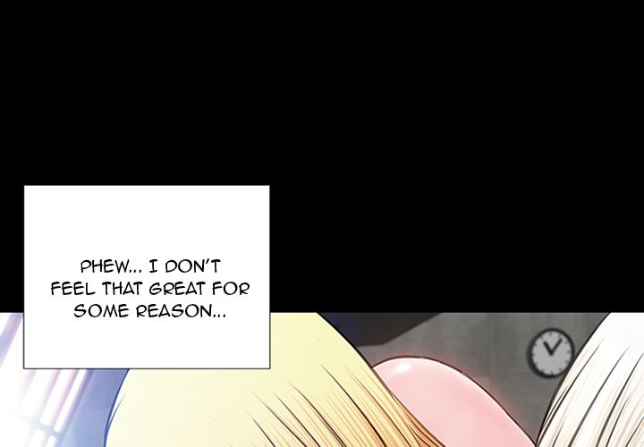 Superstar Cynthia Oh Chapter 6 image 0