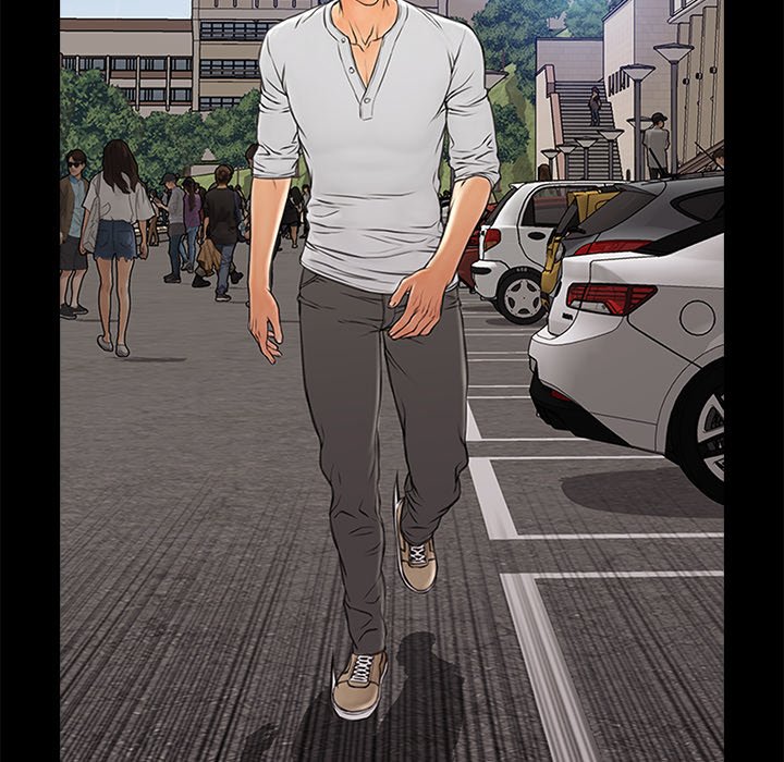 Superstar Cynthia Oh Chapter 6 image 124