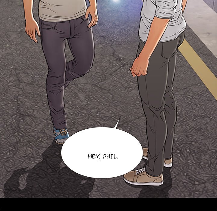 Superstar Cynthia Oh Chapter 6 image 130
