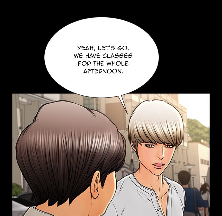 Superstar Cynthia Oh Chapter 6 image 131