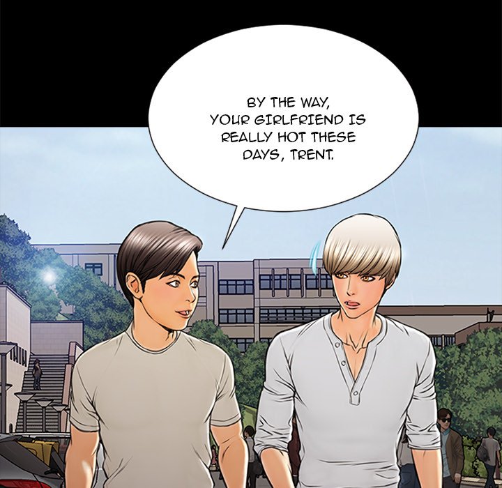Superstar Cynthia Oh Chapter 6 image 133