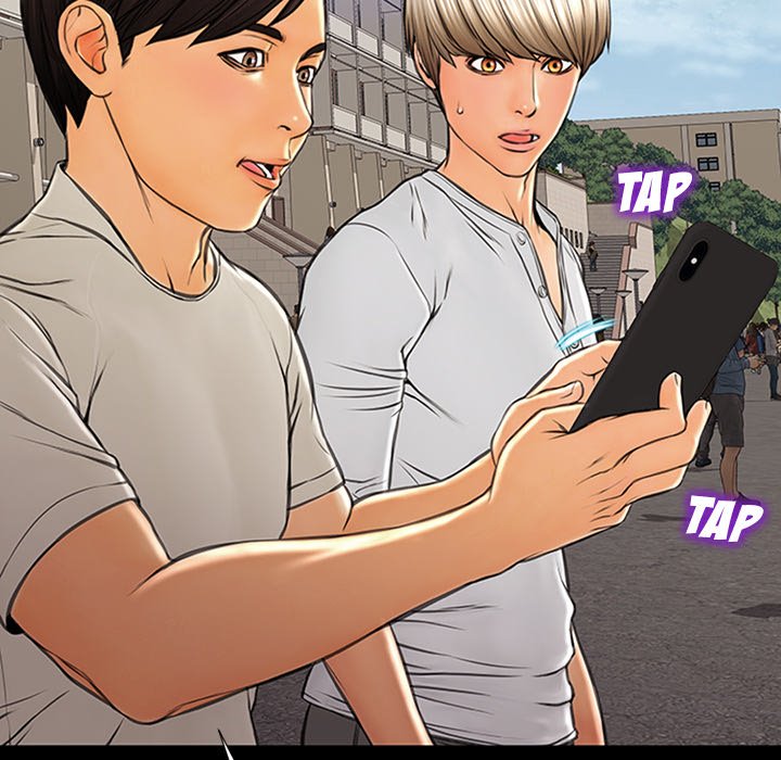 Superstar Cynthia Oh Chapter 6 image 143