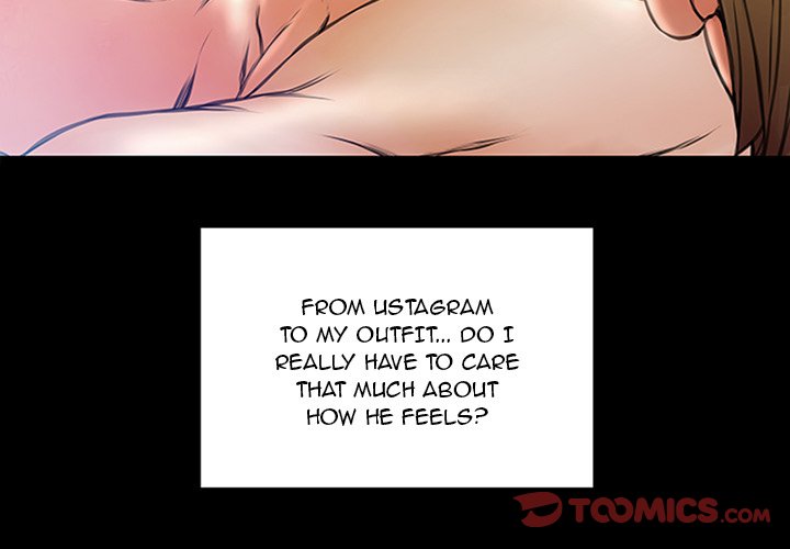 Superstar Cynthia Oh Chapter 6 image 2