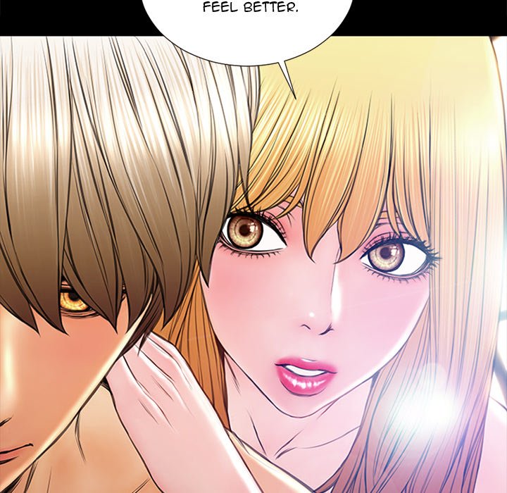 Superstar Cynthia Oh Chapter 6 image 37