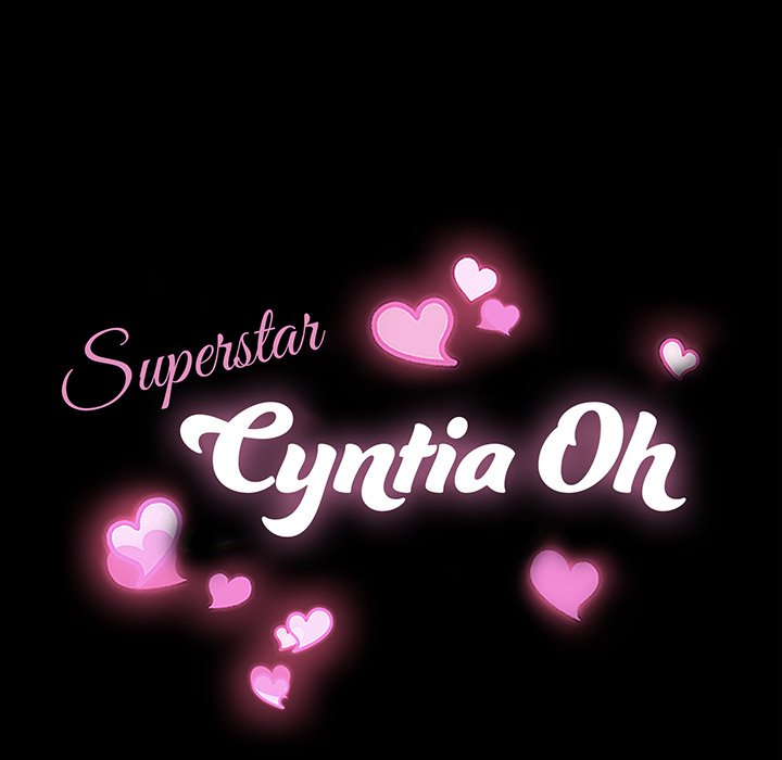 Superstar Cynthia Oh Chapter 6 image 8