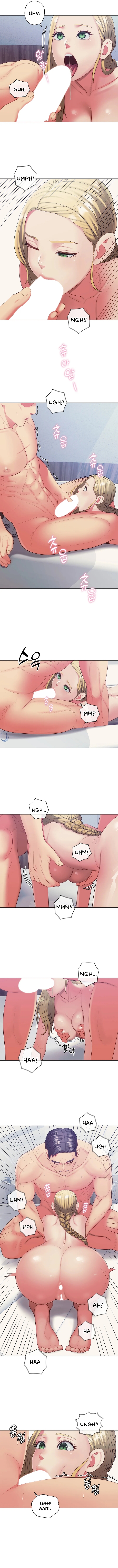 May I Help You? Chapter 12 image 3