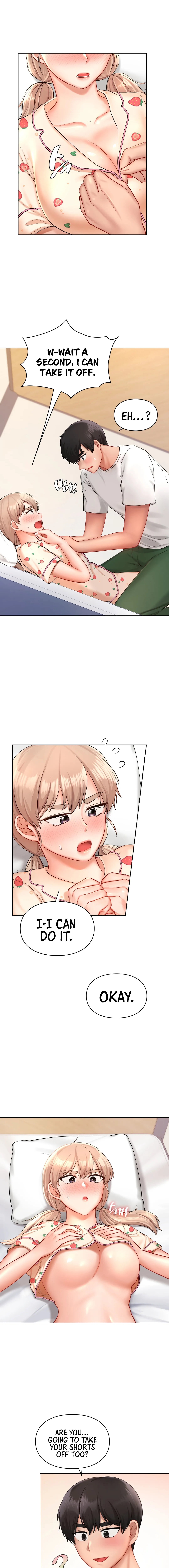 Love Theme Park Chapter 33 image 2