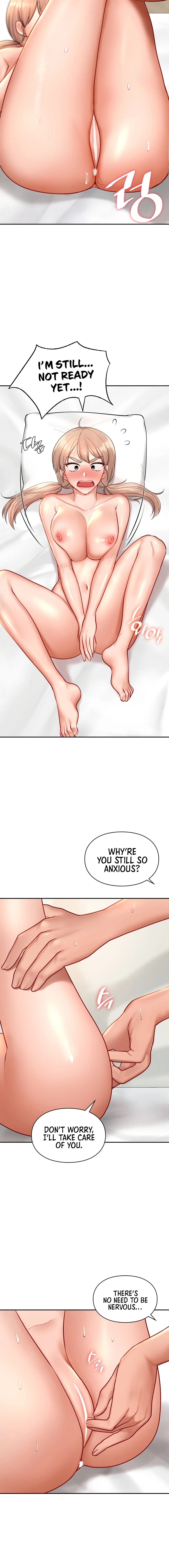 Love Theme Park Chapter 33 image 8
