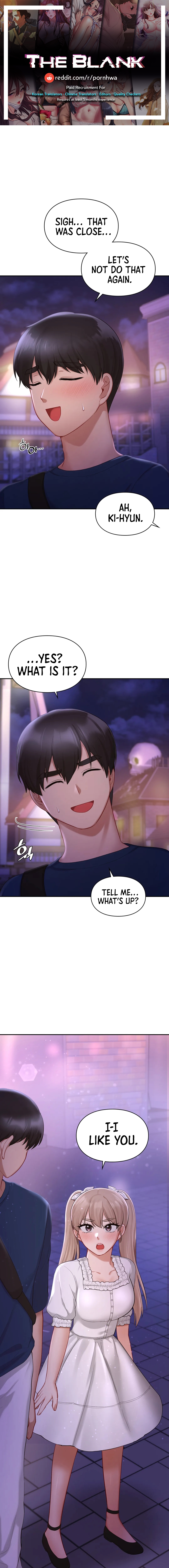 Love Theme Park Chapter 38 image 0