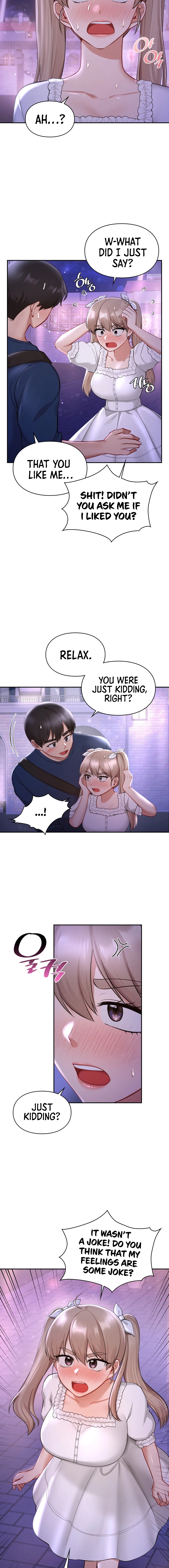 Love Theme Park Chapter 38 image 2