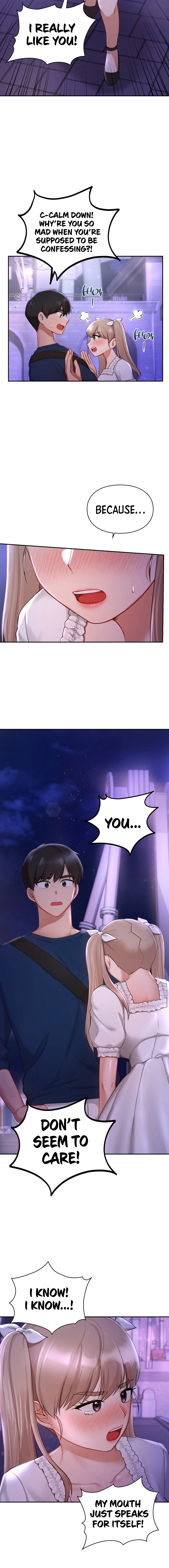 Love Theme Park Chapter 38 image 3