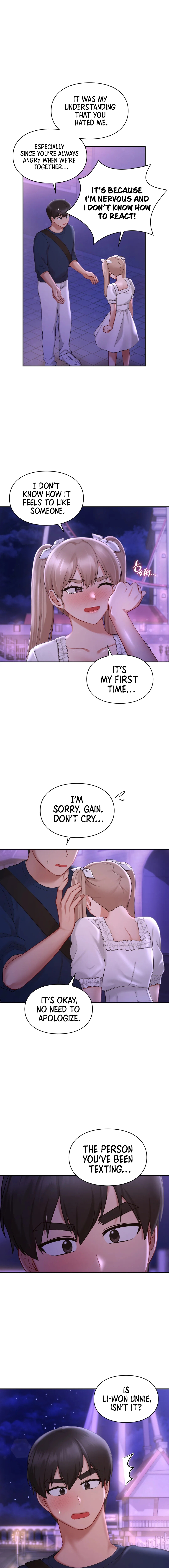 Love Theme Park Chapter 38 image 4