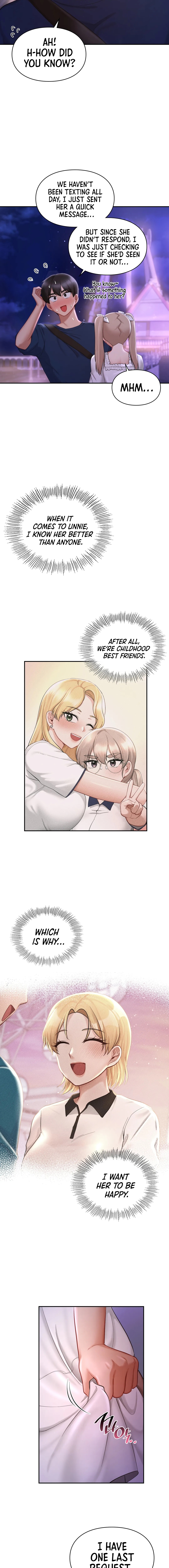 Love Theme Park Chapter 38 image 5