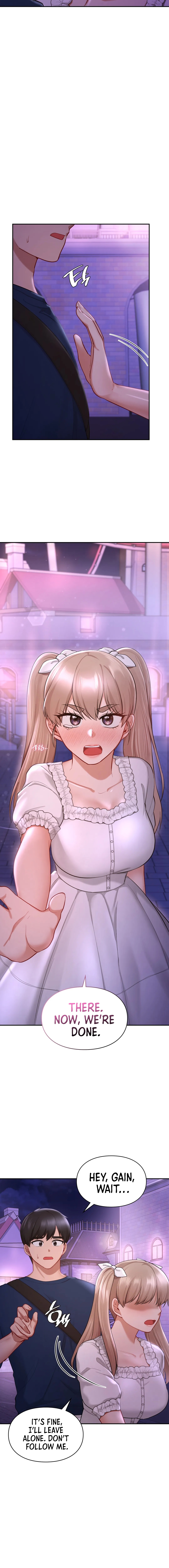Love Theme Park Chapter 38 image 7