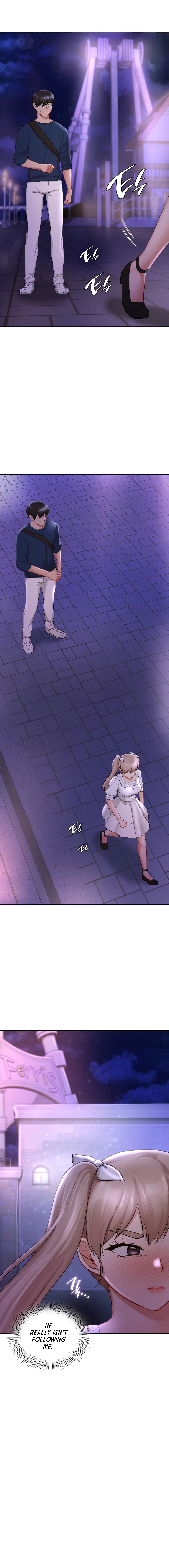 Love Theme Park Chapter 38 image 8