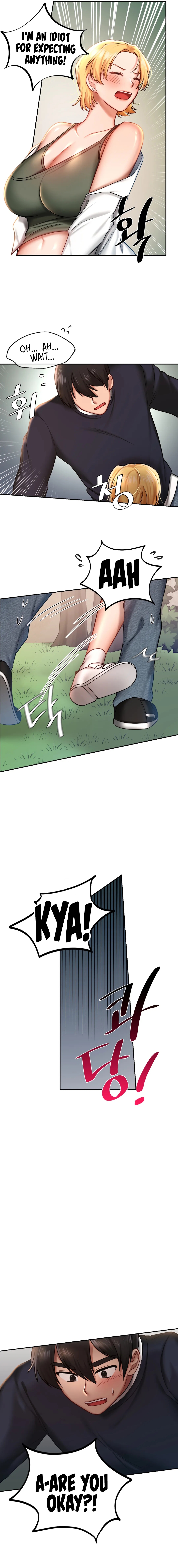 Love Theme Park Chapter 5 image 4