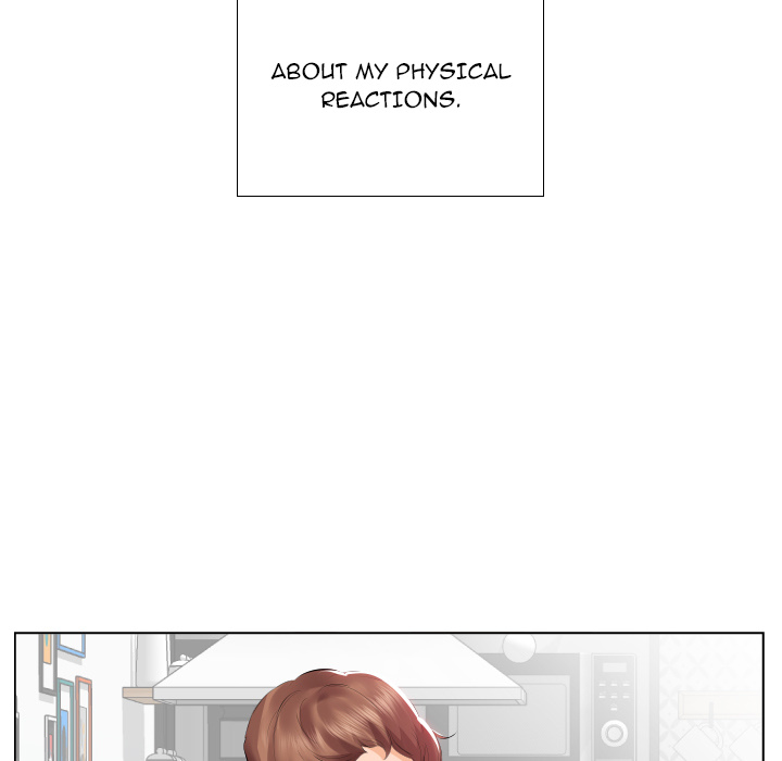 Sweet Guilty Love Chapter 2 image 9