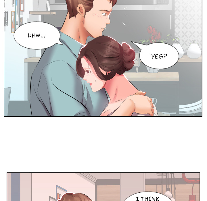 Sweet Guilty Love Chapter 2 image 10