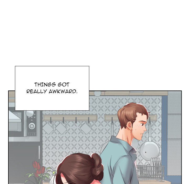 Sweet Guilty Love Chapter 2 image 12