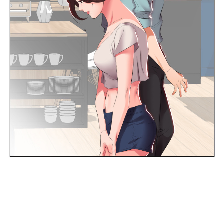 Sweet Guilty Love Chapter 2 image 13