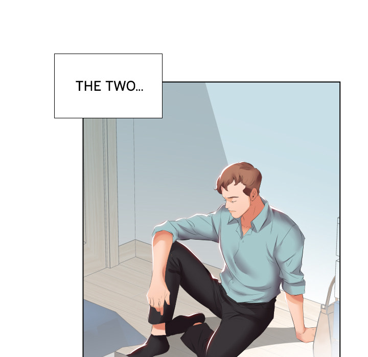 Sweet Guilty Love Chapter 2 image 16