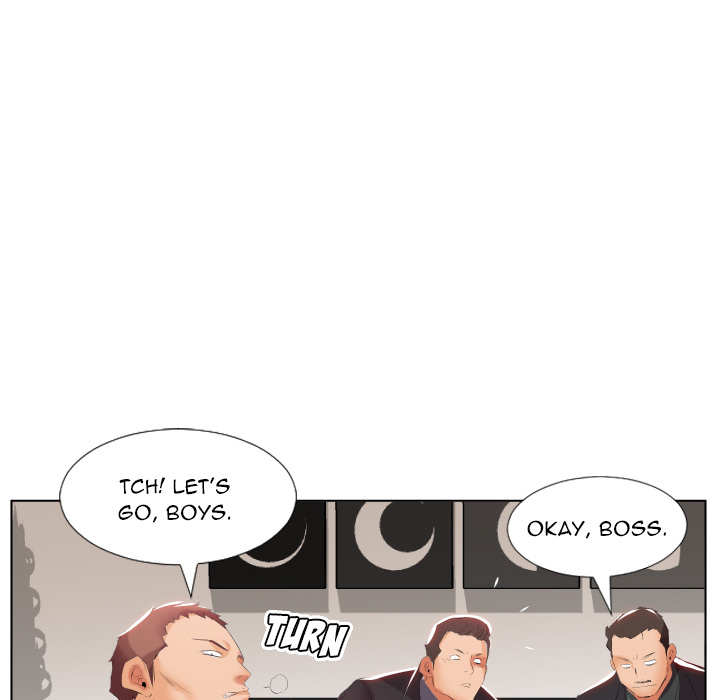Sweet Guilty Love Chapter 2 image 1