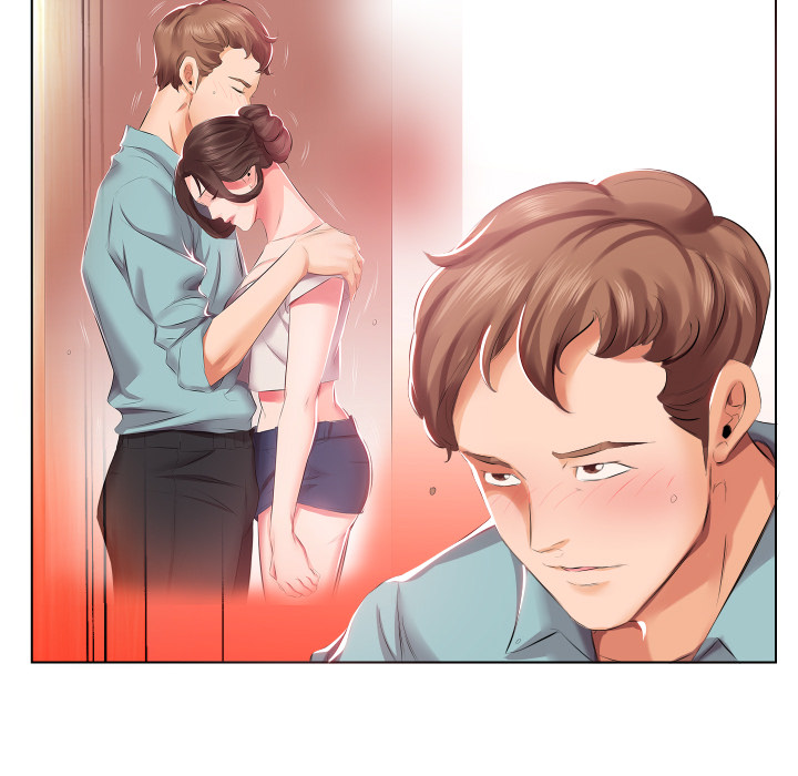 Sweet Guilty Love Chapter 2 image 19