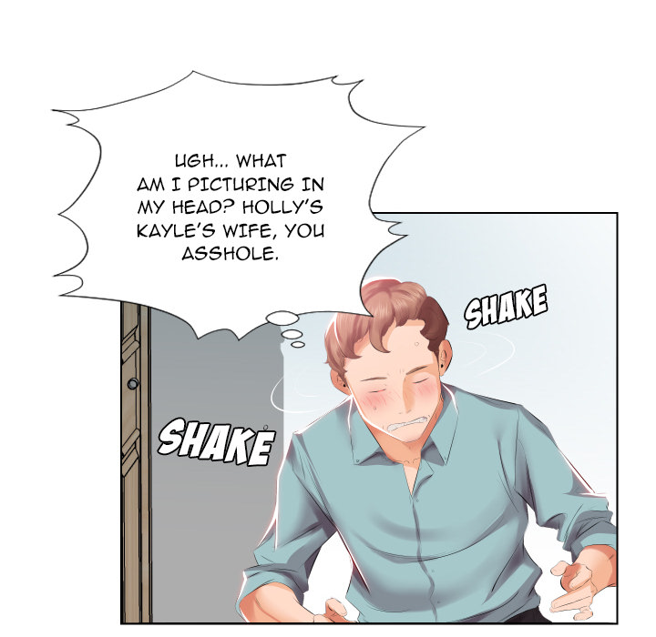 Sweet Guilty Love Chapter 2 image 20
