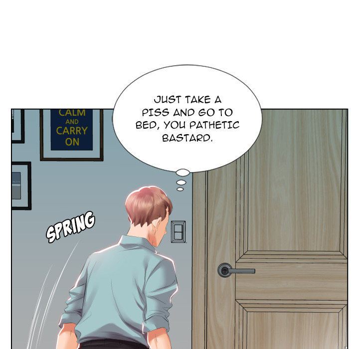 Sweet Guilty Love Chapter 2 image 21