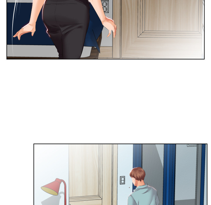 Sweet Guilty Love Chapter 2 image 22
