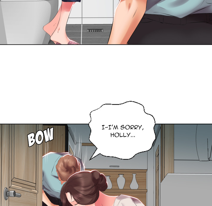 Sweet Guilty Love Chapter 2 image 26