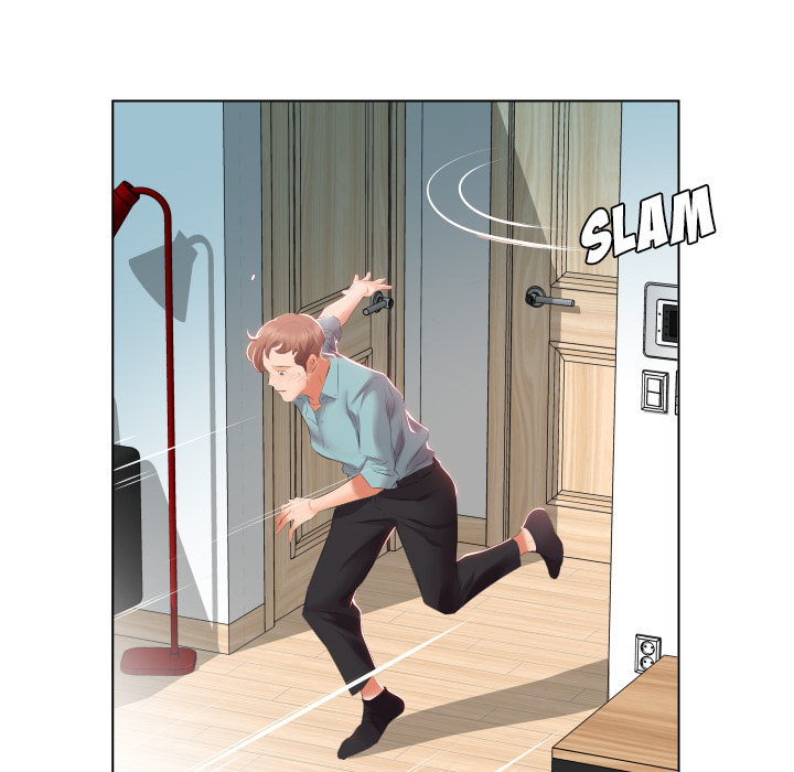 Sweet Guilty Love Chapter 2 image 28