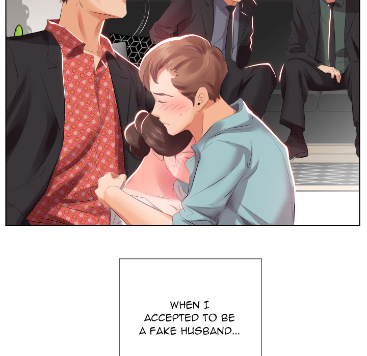 Sweet Guilty Love Chapter 2 image 2